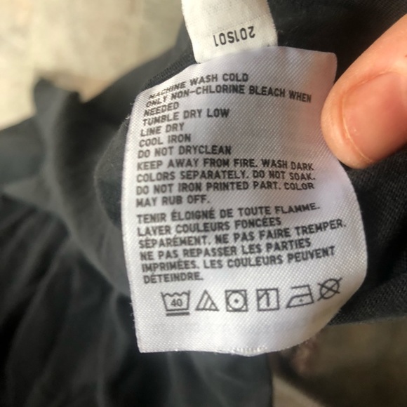 CASIO DATA BANK Uniqlo UT T-Shirt 2018 Rare Limited Edition - Picture 5 of 9